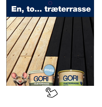 GORI Håndbog - BNFarver.dk