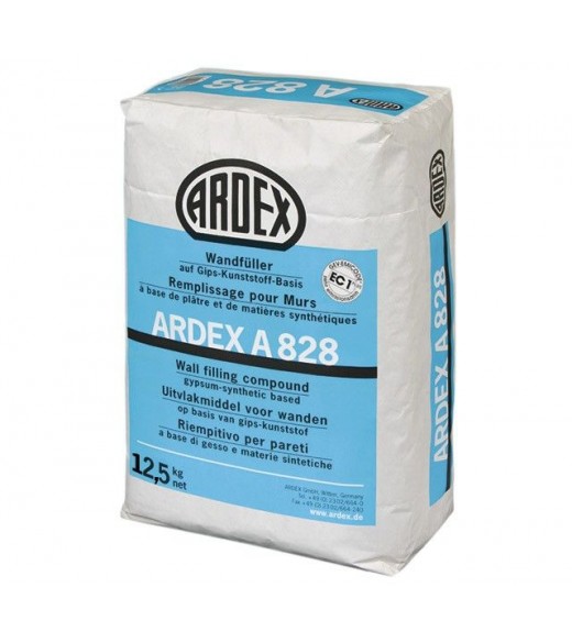 Ardex A828 - Størrelse - 5 Kg thumbnail