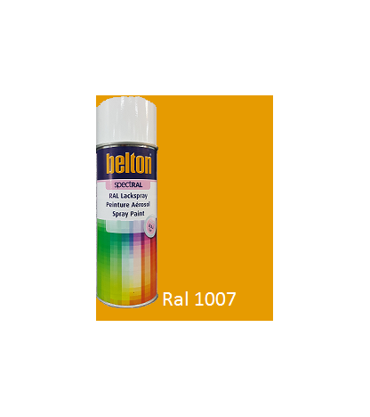 Belton Ral 1007
