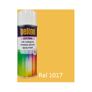 BELTON RAL 1017