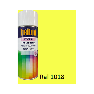 BELTON RAL 1018
