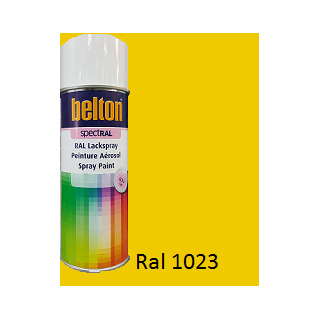 BELTON RAL 1023