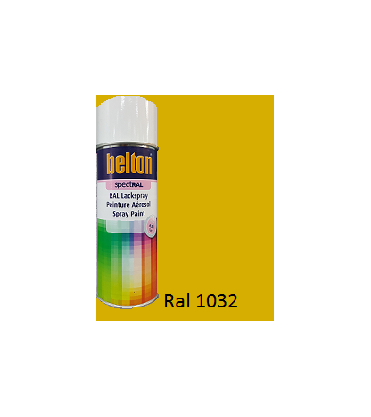 Belton Ral 1032