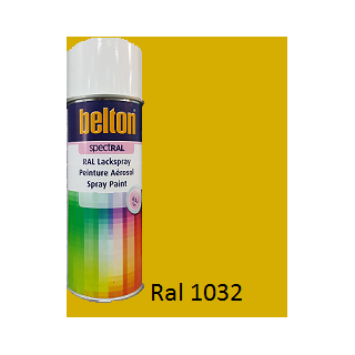 BELTON RAL 1032