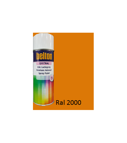 Belton Ral 2000
