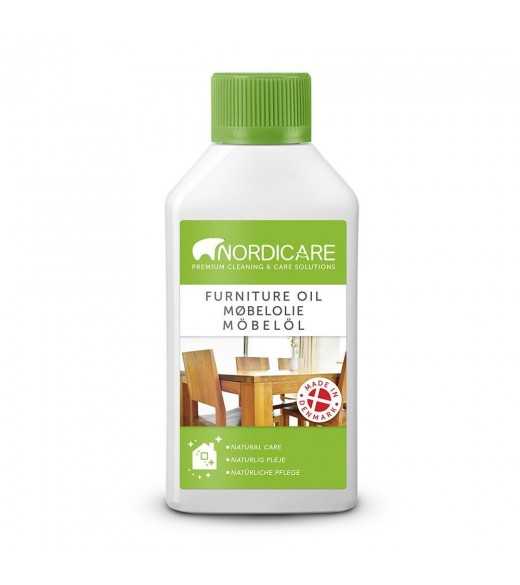 Zinolin Møbelolie