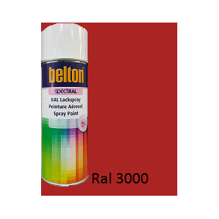 BELTON RAL 3000
