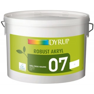Dyrup robust 07