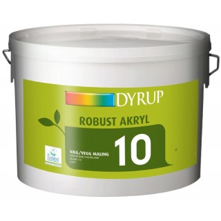 Dyrup robust 10