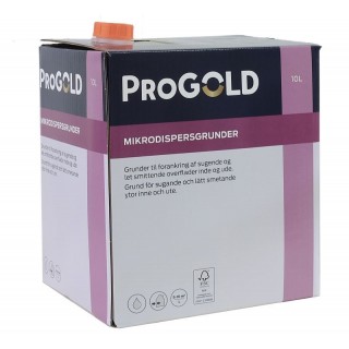 ProGold Microdispers Grunder