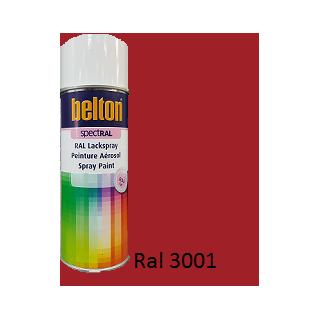BELTON RAL 3001