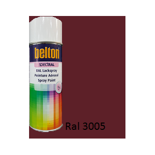 BELTON RAL 3005