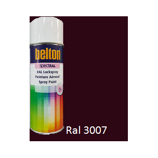 BELTON RAL 3007