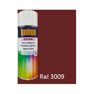 BELTON RAL 3009