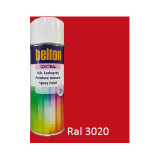 BELTON RAL 3020