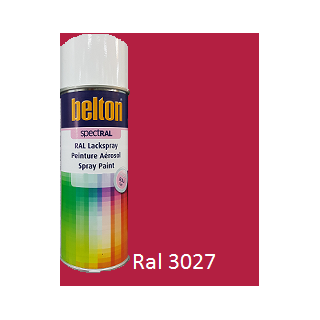 BELTON RAL 3027