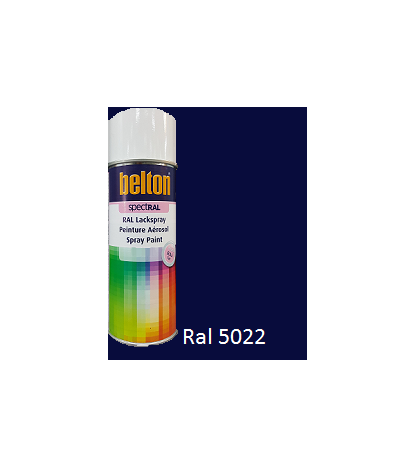 Belton Ral 5022