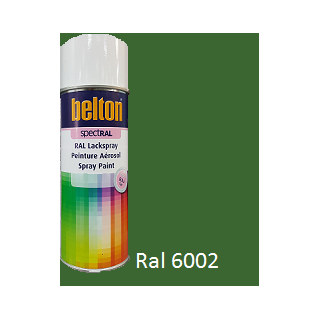 BELTON RAL 6002