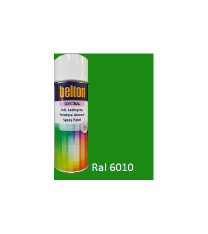 Belton Ral 6010