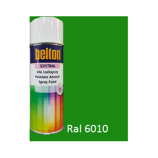BELTON RAL 6010