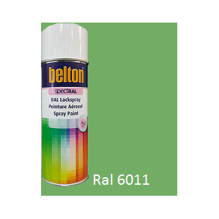 BELTON RAL 6011