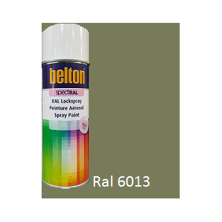 BELTON RAL 6013