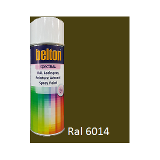 BELTON RAL 6014
