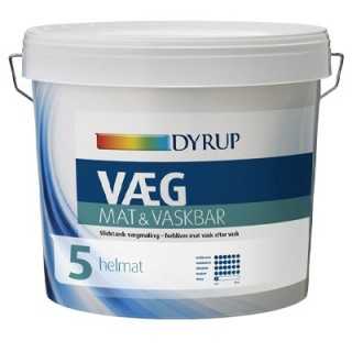 DEKSTREM MAT & VASKBAR