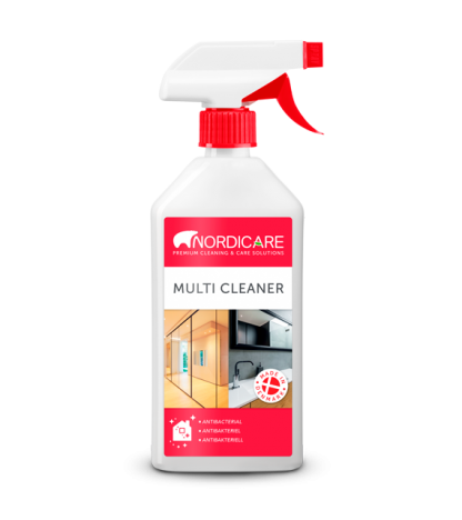 Nordicare Multicleaner Spray thumbnail