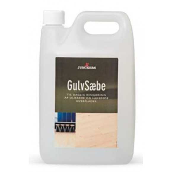 Gulvsæbe 1ltr