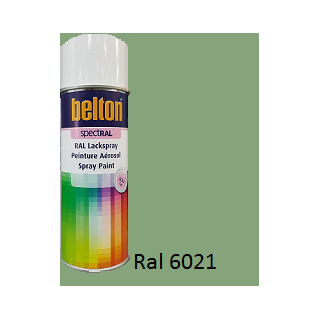 BELTON RAL 6021