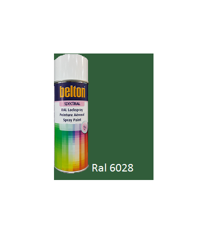 Belton Ral 6028