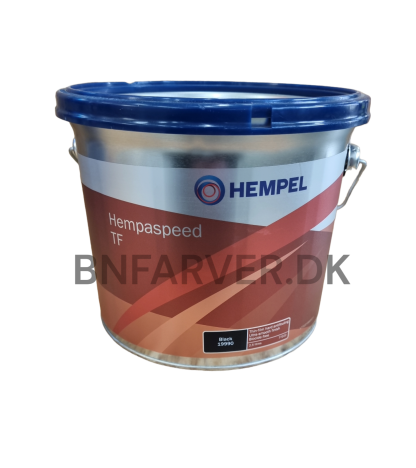 Hempaspeed TF 2,5 L 10430 Penta Grey thumbnail