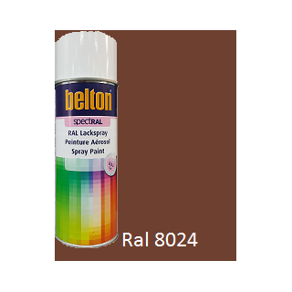 BELTON RAL 8024