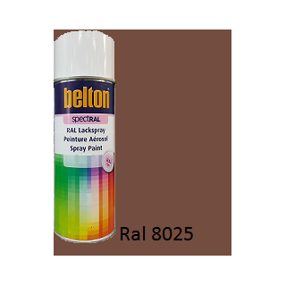 BELTON RAL 8025