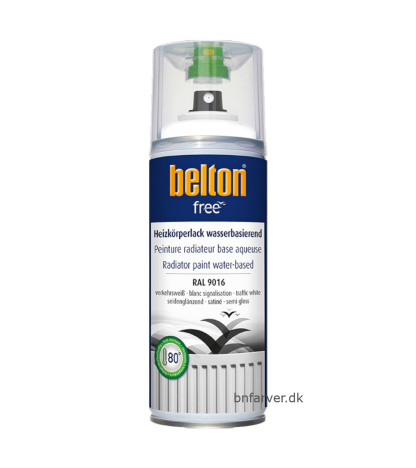 Belton Free Radiator Spray thumbnail