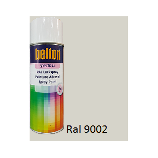 BELTON RAL 9002
