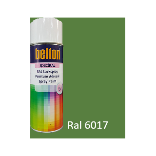 Belton Ral 6017