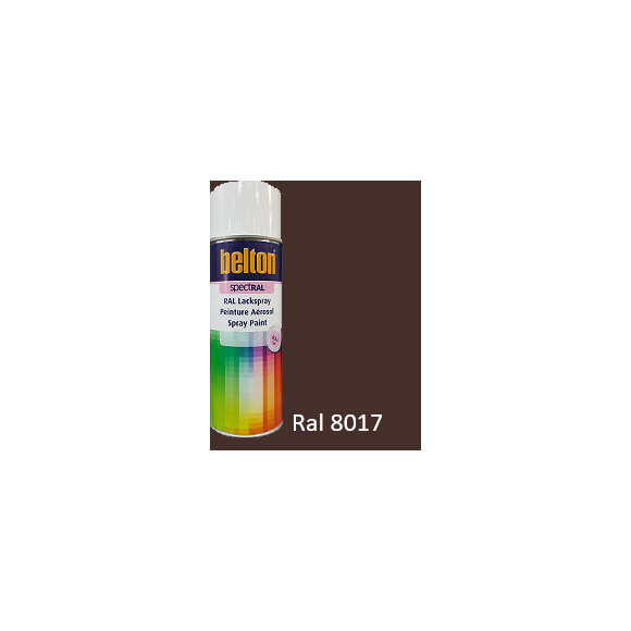 BELTON RAL 8017 BELTON RAL 8017