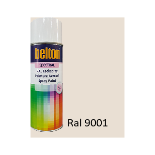 BELTON RAL 9001