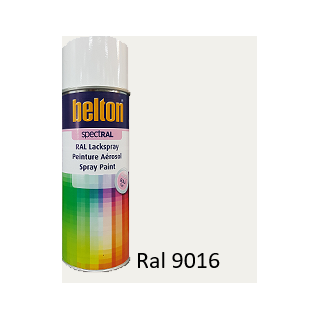 BELTON RAL 9016