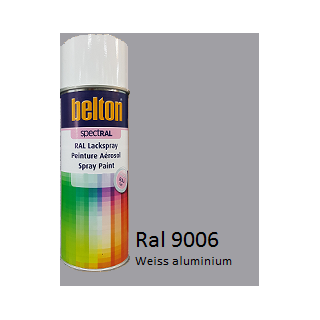 BELTON RAL 9006