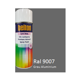 BELTON RAL 9007