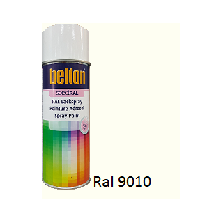 BELTON RAL 9010