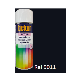BELTON RAL 9011