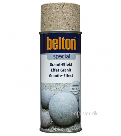 Belton Granit Effekt Travetin Brun thumbnail