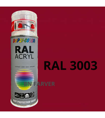 Dupli Color RAL 3003