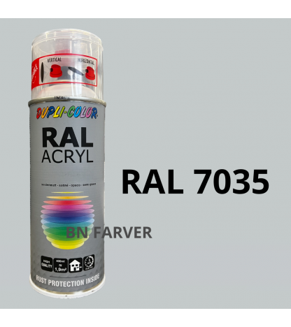 Dupli Color RAL 7035