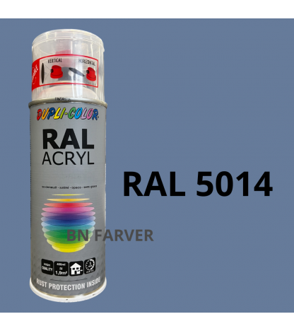 Dupli Color RAL 5014