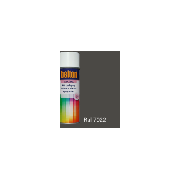 Belton Ral 7022 Belton Ral 7022